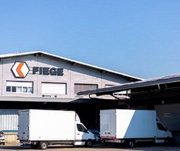 FIEGE Logistik (Schweiz) AG Bild 2