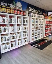 Healthy body inca imagen 1