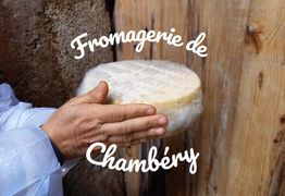 Fromagerie de Chambéry