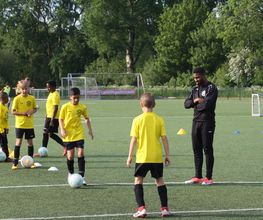 training