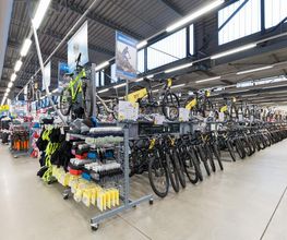 DECATHLON Herne Bild 3