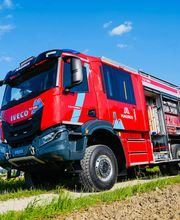 Magirus Schweiz GmbH Bild 8