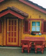 Zimmerei Müller GmbH & Co.KG Bild 9