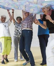 Pro Senectute Wil & Toggenburg Bild 2