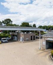 Get your car wash at Splash In located at 13101 Hull Street Rd N, Midlothian, VA!!