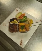 Restaurant Bahnhof Moser Bild 2