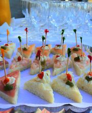 Arcade Catering Bild 4