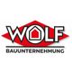 Wolf Bauunternehmung GmbH Bauunternehmung
