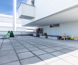KITA Müsliburg Alpenquai Luzern Bild 16