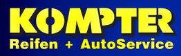 Kompter Reifen + Autoservice GmbH