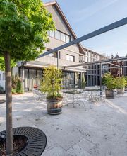 Kottmann-Kohler Gartenbau AG Bild 3