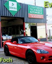 Centre contrôle technique DEKRA (AUTO-MOTO) image 7