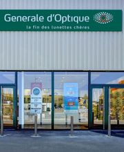 Opticien CHAUMONT Générale d'Optique image 1