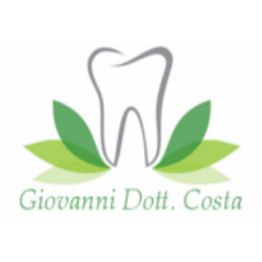 Giovanni Dott. Costa logo