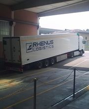 Rhenus Gottardo Ruffoni SA Bild 11