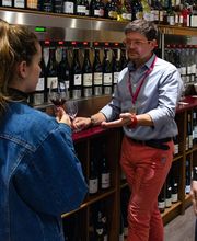 Le Vin Devant Soi image 6