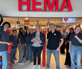 HEMA Utrecht Hoog Catharijne