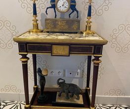 Antiquaire Bourguignon image 2