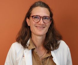 ZANETTA Sylvie image 1
