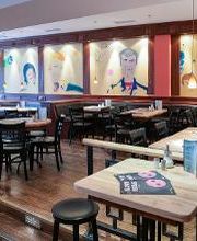 Schweinske Restaurant in Hamburg Hohenfelde - Schnitzel, Burger & Frühstück Bild 2