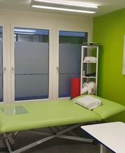 Kompetenzzentrum für Physiotherapie und Bewegung Bild 9
