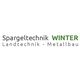 Spargeltechnik Winter