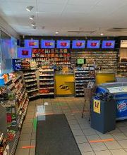 JET Tankstelle Bild 5