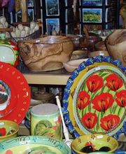 Les Volets Bleus image 4