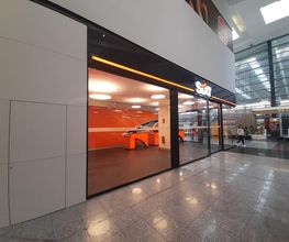 SIXT Málaga Estación imagen 3