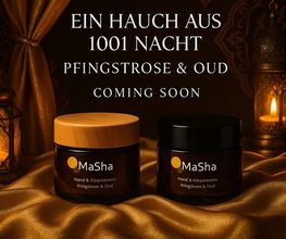 Masha Cosmetics Bild 14
