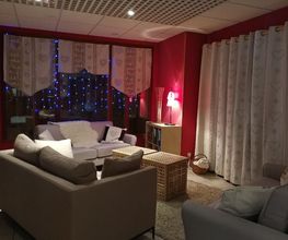 Hôtel Espace EURL image 4