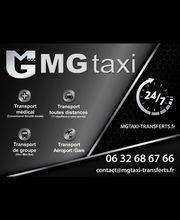 MG Taxi image 1