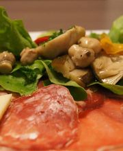 Pizza Amalfi image 17