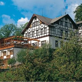 Panoramahotel Wolfsberg