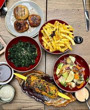 Churrasco Steak & Nikkei Cuisine Bild 4