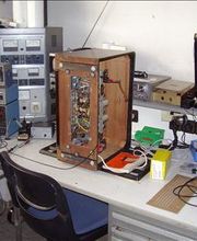 Fernseh Radio Wels Bild 4