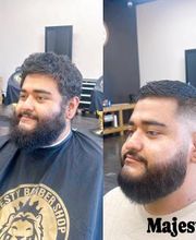 Majesty Barbershop image 17