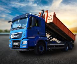Multi - Transport GmbH Bild 4