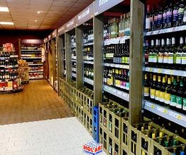 HOL'AB! Getränkemarkt Bild 5