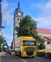 Transports Déménagements Bauchot SARL image 10