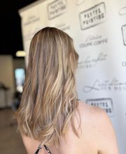 L'Atelier coupé coiffé image 3