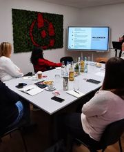 mitschuh GmbH – Marketing & Lead-Systeme