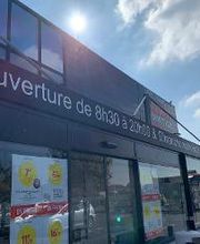 Intermarché CONTACT Saint-Sulpice-de-Royan image 20