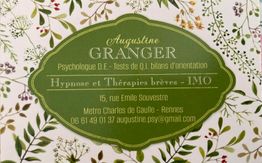 Granger Augustine
