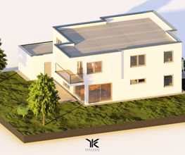 Karyakos Architektur Bild 1