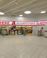 Aussenansicht der Aktiv-Apotheke