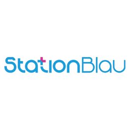 StationBlau GmbH – Office Werder
