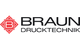 Braun Drucktechnik KG Inhaber Harald Schirmann e.K.
