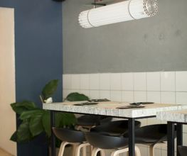 Wolf - Burger & Steak Bar Bild 7
