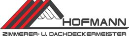 Zimmerei und Dachdeckerei Chris Hofmann